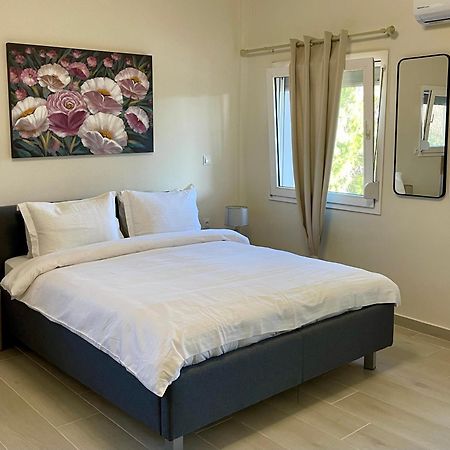 شقة Lemnos Urban Escape ميرينا المظهر الخارجي الصورة