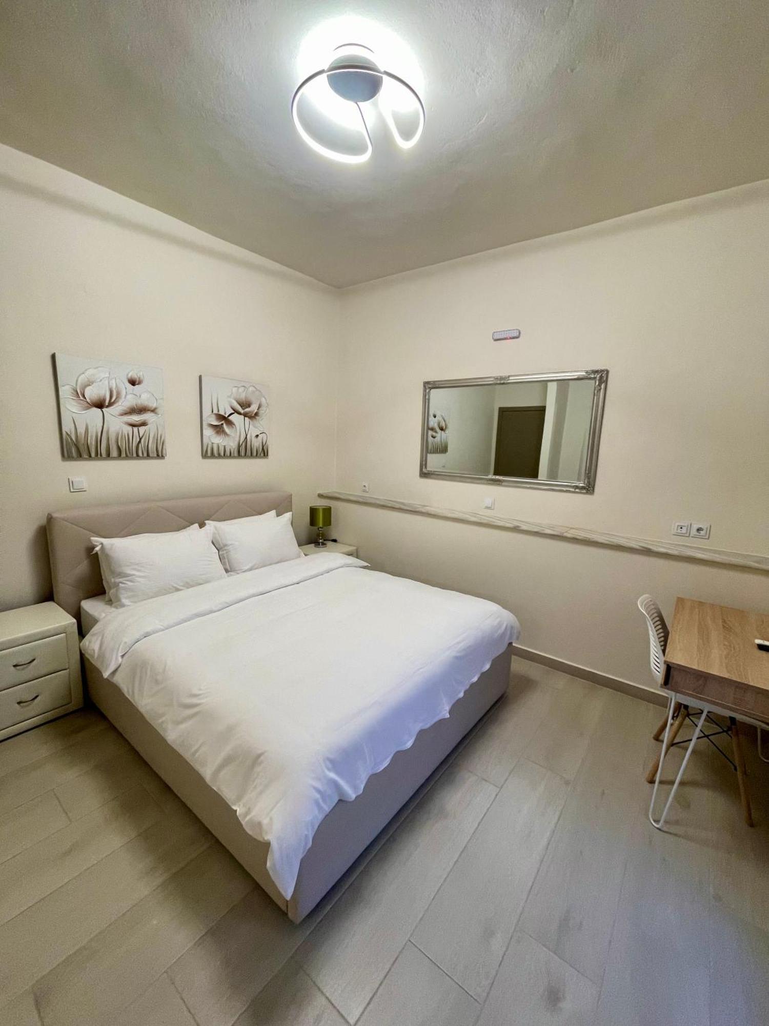 شقة Lemnos Urban Escape ميرينا المظهر الخارجي الصورة