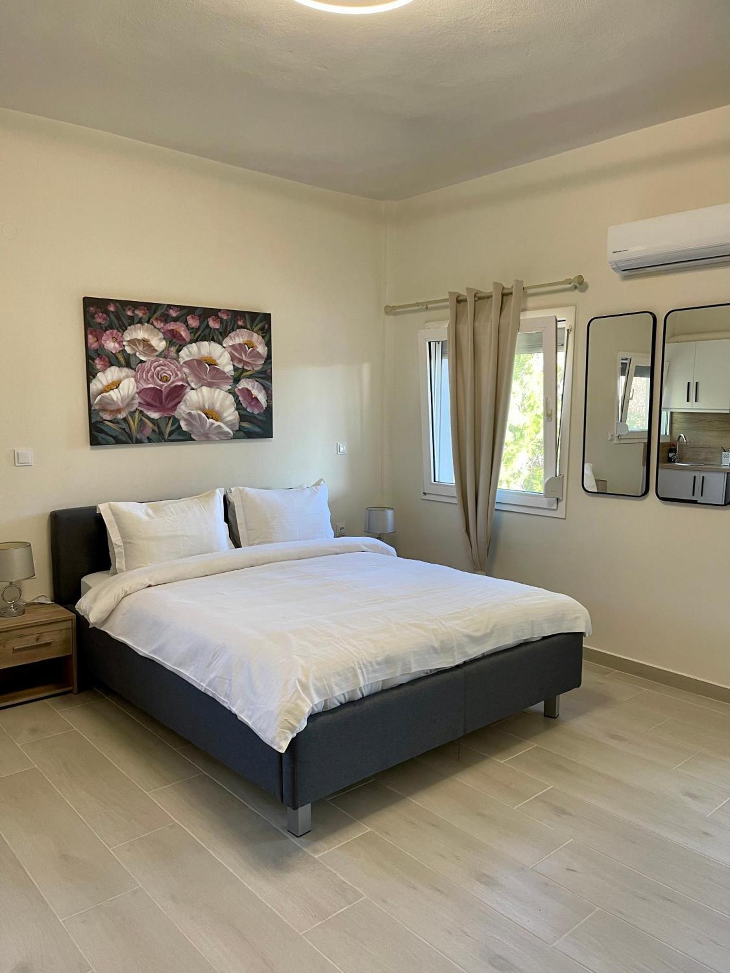 شقة Lemnos Urban Escape ميرينا المظهر الخارجي الصورة