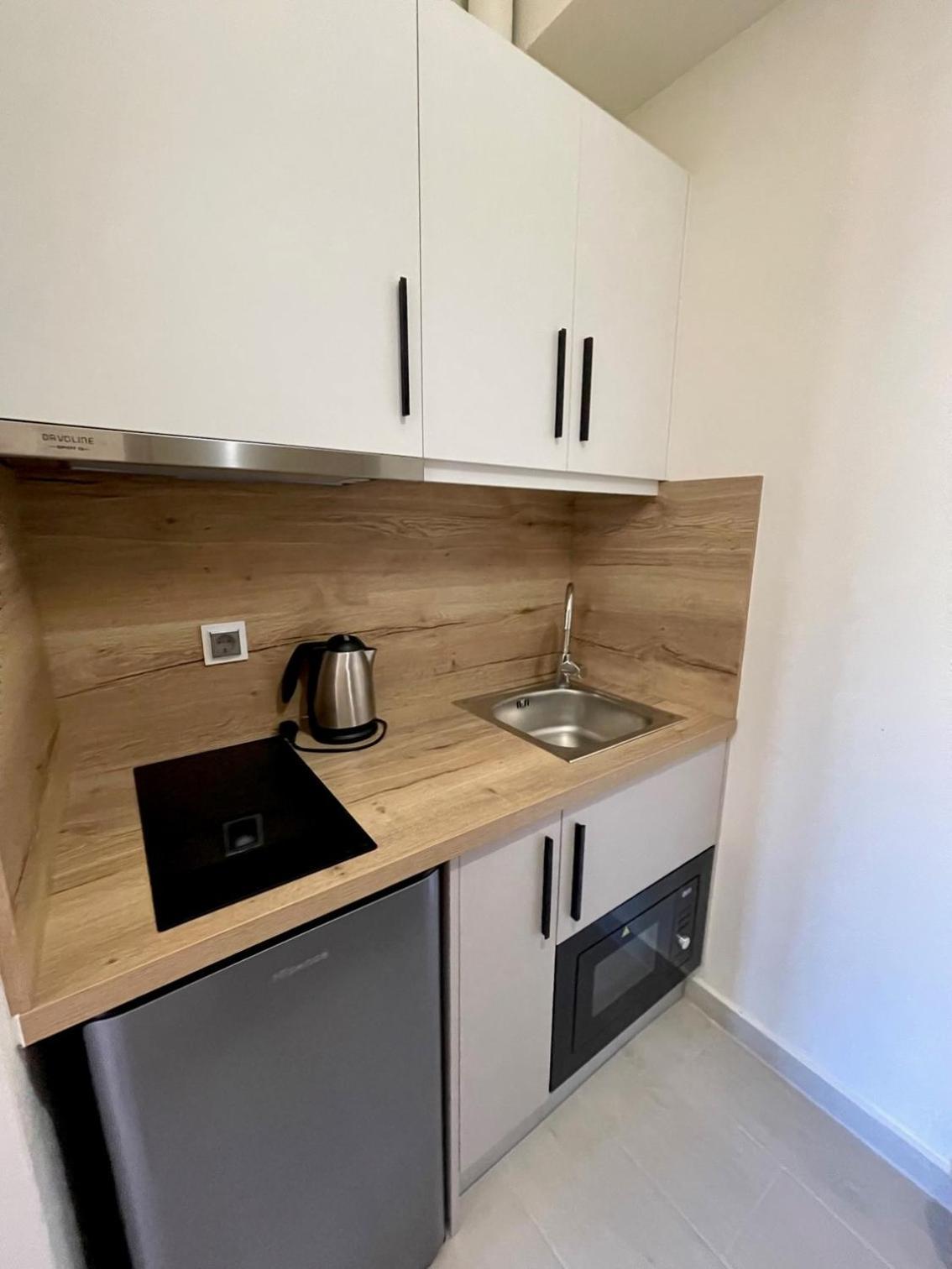 شقة Lemnos Urban Escape ميرينا المظهر الخارجي الصورة