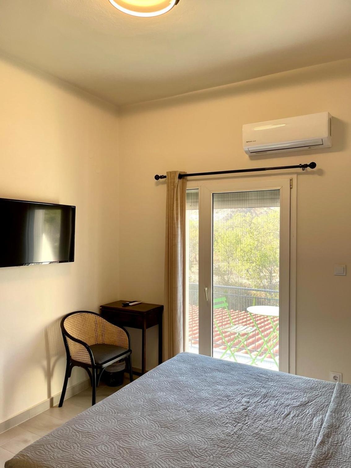 شقة Lemnos Urban Escape ميرينا المظهر الخارجي الصورة