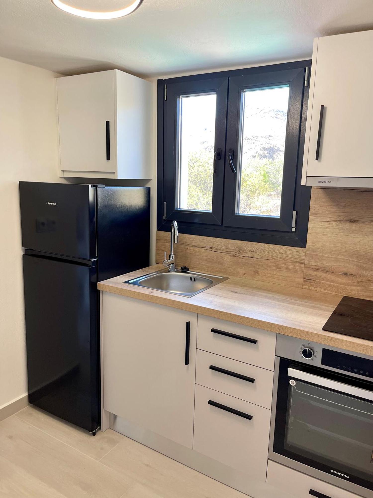 شقة Lemnos Urban Escape ميرينا المظهر الخارجي الصورة